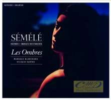 Sémélé - Marais; Destouches & Handel